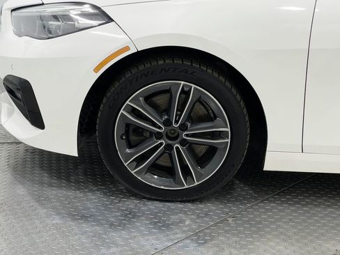 Used 2021 BMW 228i xDrive Gran Coupe w/ Convenience Package image 34