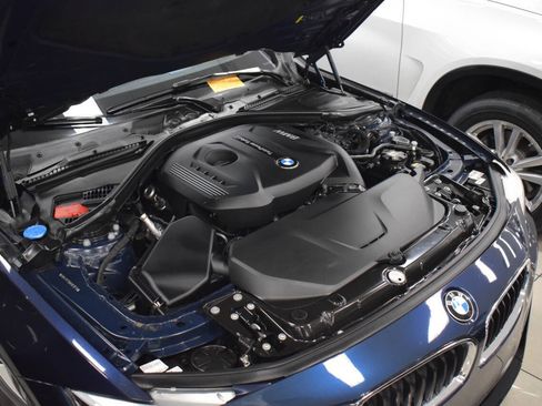 Used 2017 BMW 430i Coupe RWD image 38