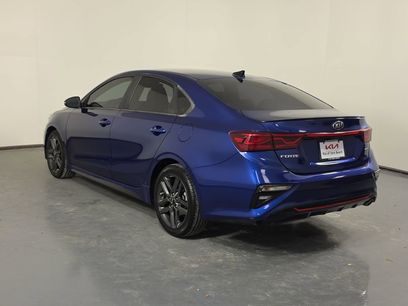Used 2020 Kia Forte GT-Line