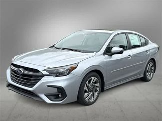 Certified 2025 Subaru Legacy Limited video 1