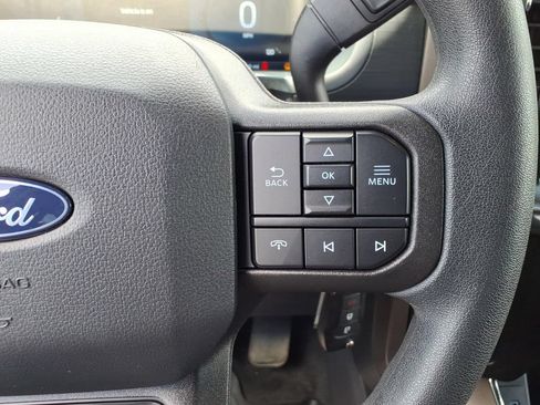 Used 2024 Ford F150 STX w/ Equipment Group 201A FX4 AWD/4WD image 33