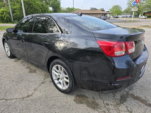 Used 2013 Chevrolet Malibu LT w/ Power Convenience Package image 5