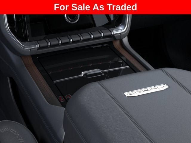 New 2026 GMC Yukon Denali RWD image 23
