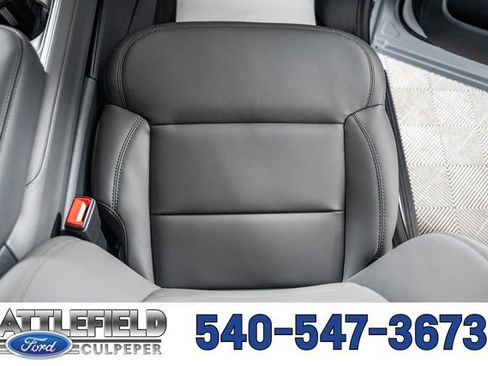 New 2026 Ford Expedition Active image 38