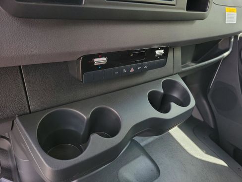 New 2025 Mercedes-Benz Sprinter 2500 image 20