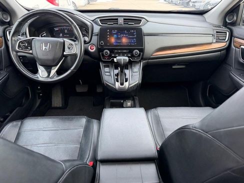 Certified 2019 Honda CR-V EX-L image 11