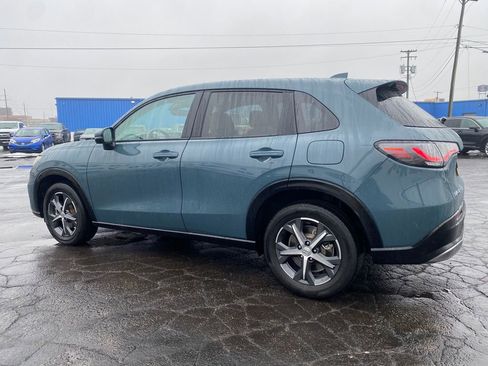 Used 2023 Honda HR-V EX-L image 6