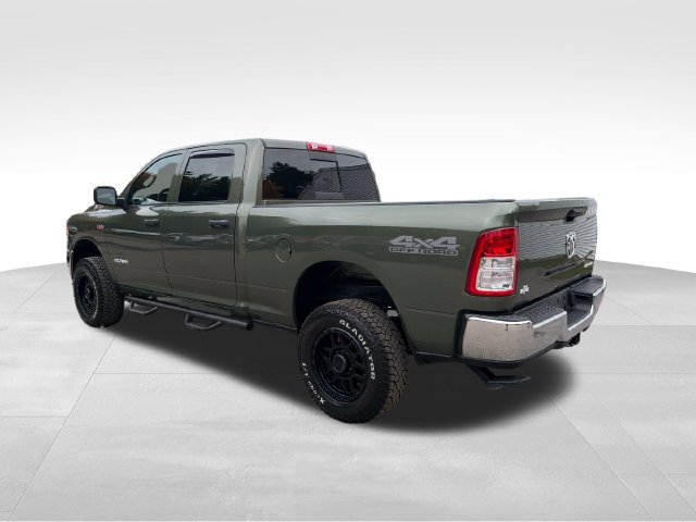 Used 2021 RAM 2500 Tradesman AWD/4WD image 5