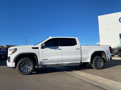 Used 2019 GMC Sierra 1500 AT4 w/ AT4 Premium Package image 29