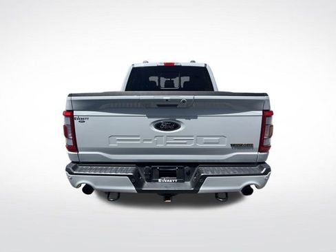 Certified 2023 Ford F150 Tremor w/ Equipment Group 402A High AWD/4WD image 8