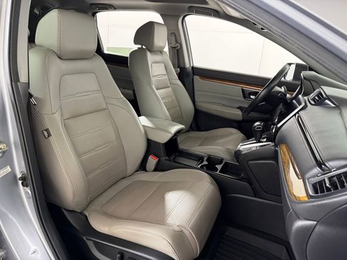 Used 2020 Honda CR-V EX-L image 25