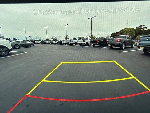 New 2026 Kia Carnival SX image 21