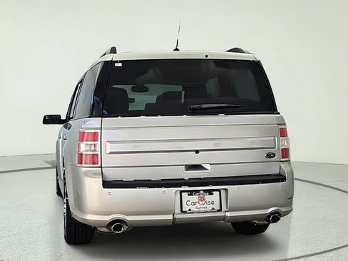 Used 2019 Ford Flex SE FWD image 5