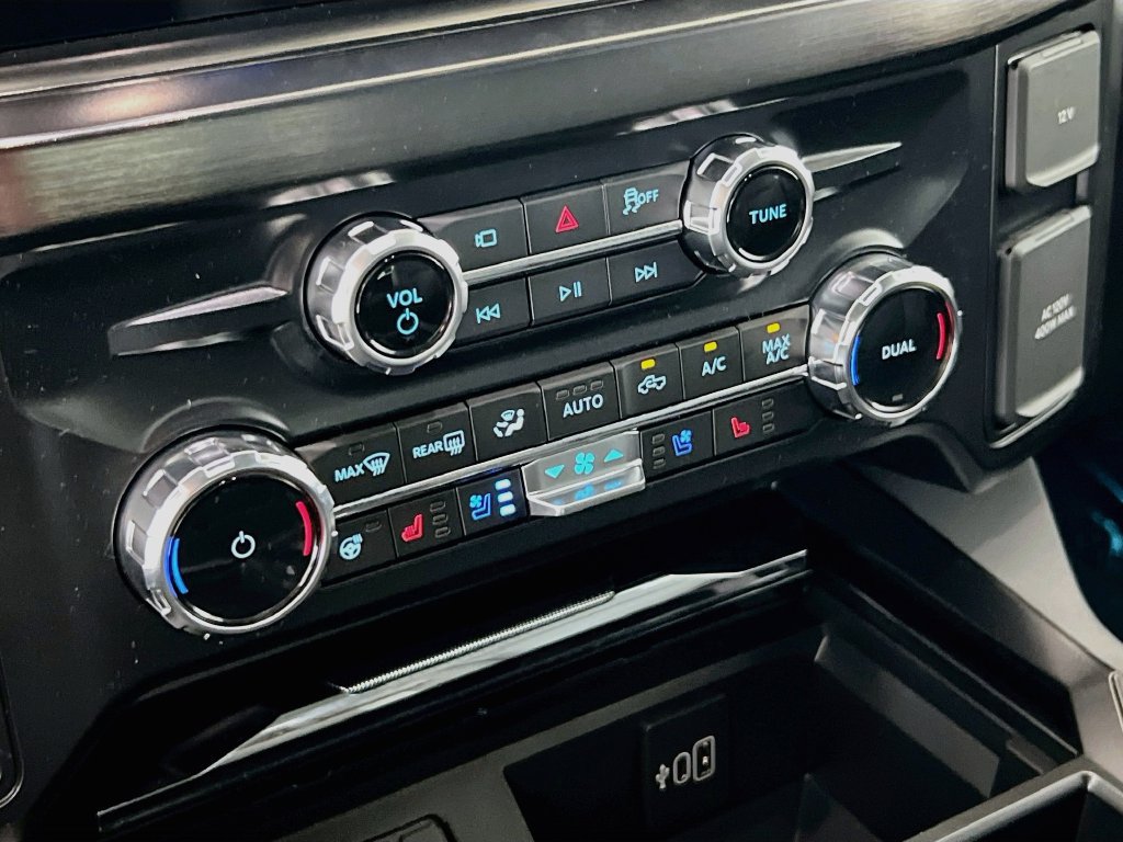 New 2026 Ford F350 Lariat AWD/4WD image 9