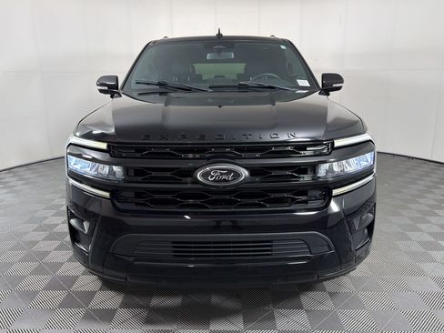 Used 2023 Ford Expedition Max Limited RWD image 6
