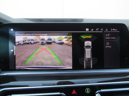 Used 2020 BMW X5 xDrive40i w/ Convenience Package image 10