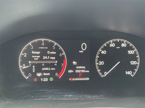 Used 2023 Honda CR-V LX image 38