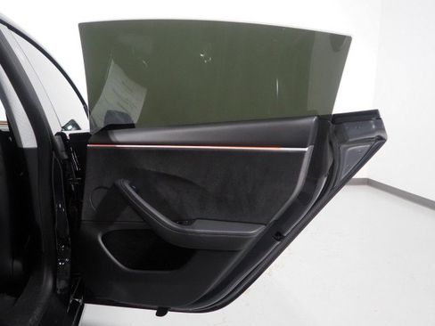 Used 2025 Tesla Model 3 Performance AWD/4WD image 64