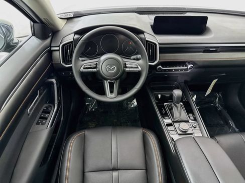 New 2026 MAZDA CX-50 AWD 2.5 Hybrid w/ Weather Package image 23