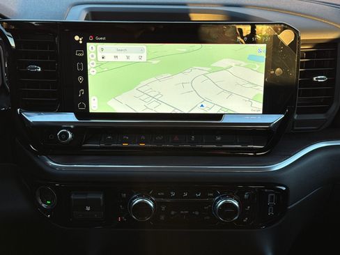 New 2026 GMC Sierra 1500 SLT w/ SLT Premium Plus Package image 23