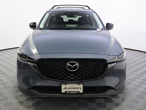 New 2025 MAZDA CX-5 Carbon Edition image 10