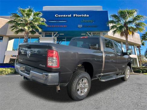 Certified 2024 RAM 2500 Big Horn image 5