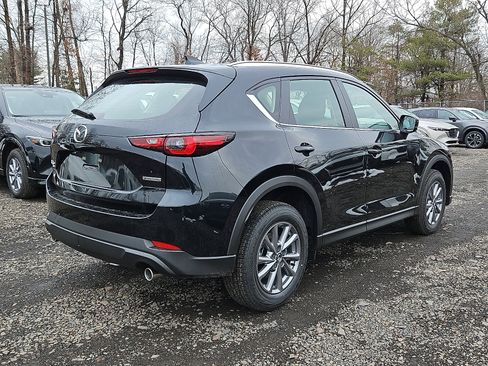 New 2025 MAZDA CX-5 AWD 2.5 S image 6