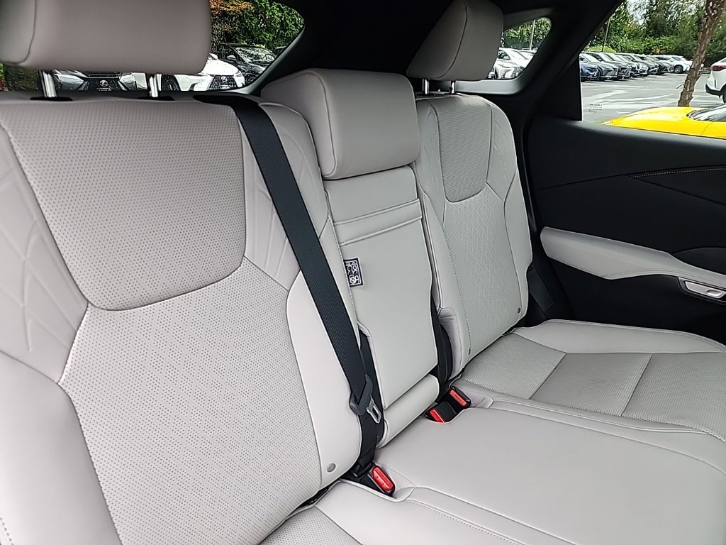 Certified 2024 Lexus RX 350 Premium Plus w/ Convenience Package AWD/4WD image 18