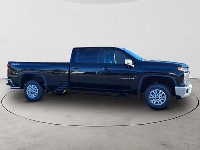 New 2026 Chevrolet Silverado 2500 LT