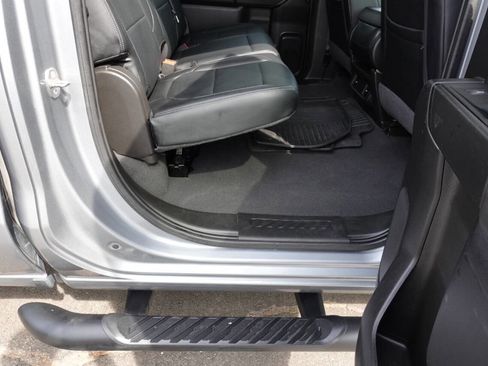 Used 2023 GMC Sierra 1500 Pro w/ Pro Value Package image 28