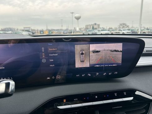 New 2026 Buick Enclave Preferred w/ Power Package AWD/4WD image 25