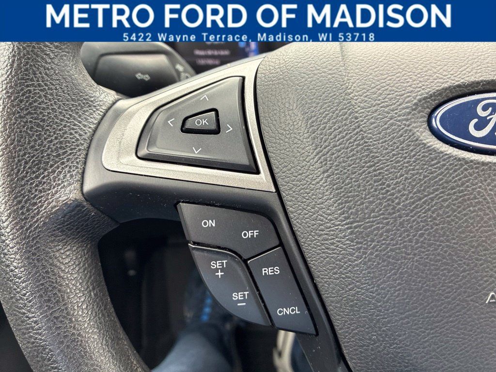 Used 2018 Ford Fusion S FWD image 24