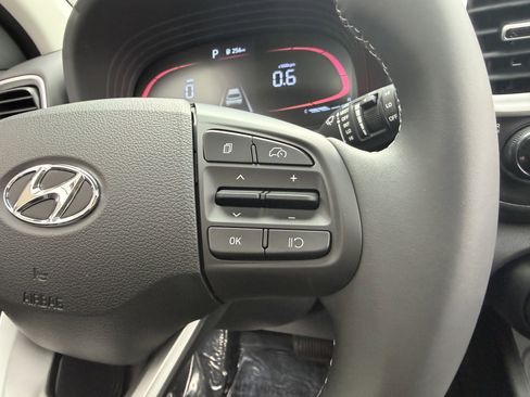 New 2026 Hyundai Venue SEL image 30