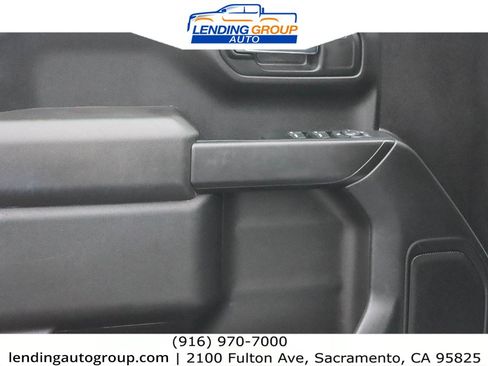 Used 2023 GMC Sierra 1500 Pro w/ Pro Value Package image 18