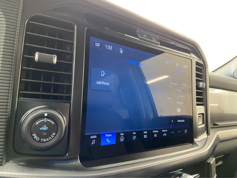 New 2026 Ford F150 Lariat w/ Equipment Group 502A High image 24