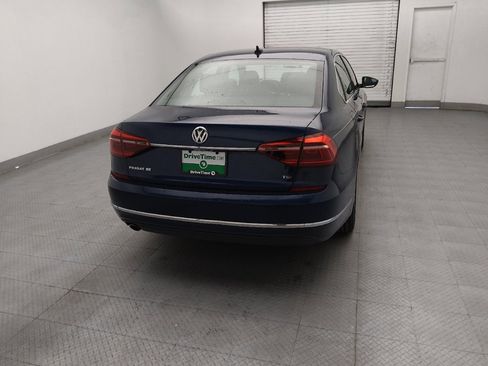 Used 2018 Volkswagen Passat 2.0T SE image 7