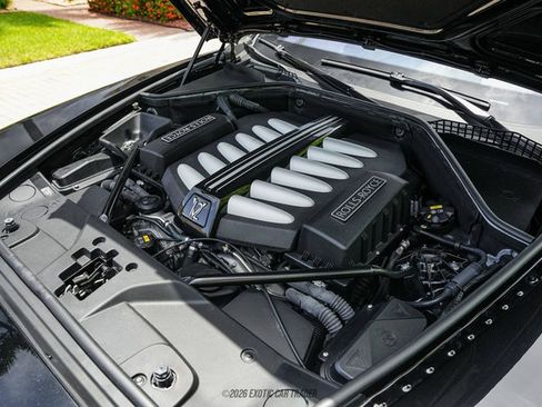Used 2019 Rolls-Royce Dawn RWD image 23