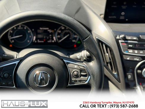 Used 2019 Acura RDX AWD image 33