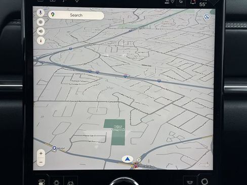 New 2026 GMC Terrain Elevation w/ LPO, Floor Liner Package image 18