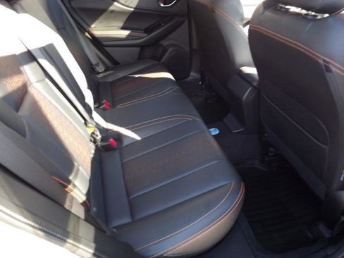 Used 2022 Subaru Crosstrek 2.5i Limited w/ Moonroof Package 2 image 27