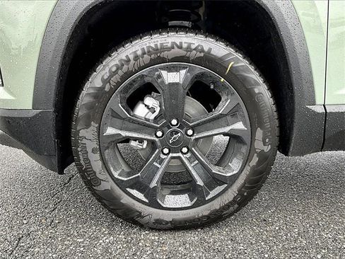 New 2026 Chevrolet Equinox LT w/ Midnight Edition image 7