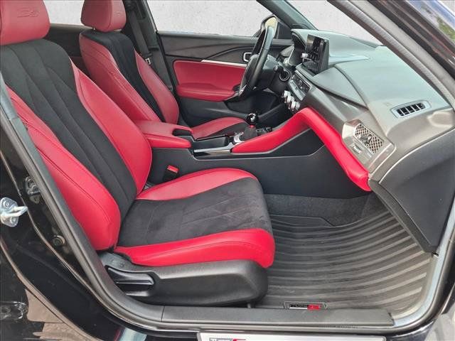 Certified 2024 Acura Integra Type S FWD image 21