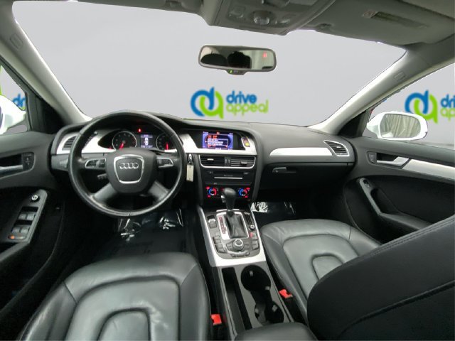 Used 2012 Audi A4 2.0T Premium Plus AWD/4WD image 30