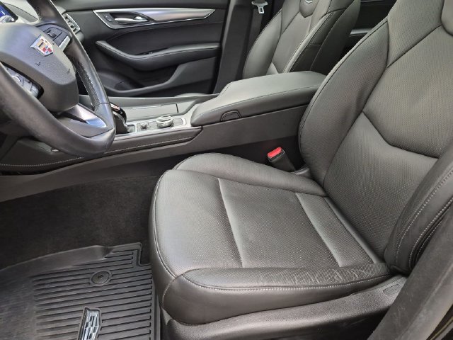 Certified 2023 Cadillac CT5 Luxury AWD/4WD image 20