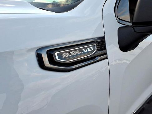 Used 2020 GMC Sierra 1500 AT4 image 11