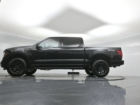 New 2026 Ford F150 XLT w/ Equipment Group 302A MID AWD/4WD image 49