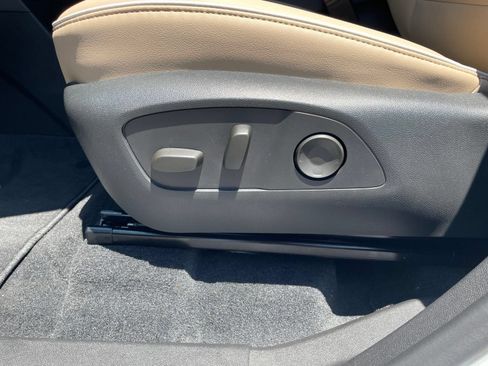 New 2026 Buick Enclave Preferred w/ Power Package FWD image 14
