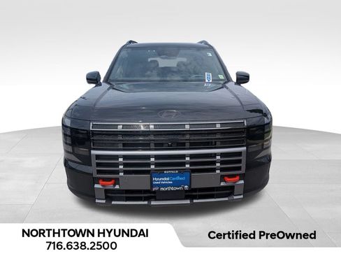 Certified 2026 Hyundai Palisade XRT Pro AWD/4WD image 6