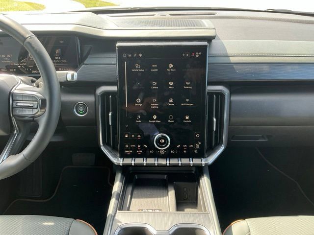 Used 2025 GMC Acadia AT4 AWD/4WD image 27