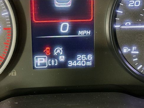 Certified 2025 Subaru Forester image 17